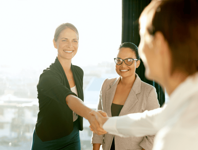 4 Tips to Get Invited to Job Interviews Faster